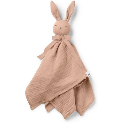Elodie Details Snuttefilt Blinkie Blushing Pink Elodie Details Snuttefilt Blinkie Blushing Pink