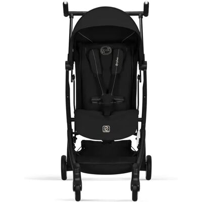 Cybex LIBELLE BLK Resevagn Magic Black Cybex LIBELLE BLK Resevagn Magic Black