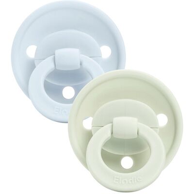 Elodie Details Binky Bundle Naturgummi Gelato Green Elodie Details Binky Bundle Naturgummi Gelato Green