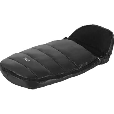 Britax Shiny åkpåse Black Britax Shiny åkpåse Black