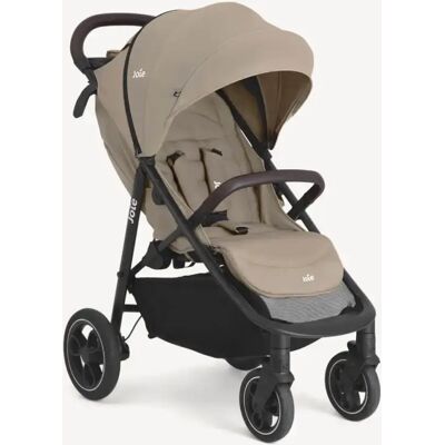 Joie Litetrax Pro Sittvagn Toffee Joie Litetrax Pro Sittvagn Toffee