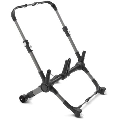 Bugaboo Donkey 5 Chassi Graphite Bugaboo Donkey 5 Chassi Graphite