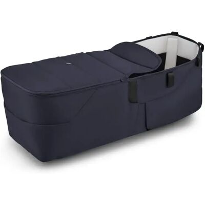 Bugaboo Donkey 6 tvilling liggdelsklädsel komplett Deep Indigo Bugaboo Donkey 6 tvilling liggdelsklädsel komplett Deep Indigo