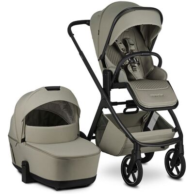 Zoey Easywalker barnvagn Sage Green Zoey Easywalker barnvagn Sage Green