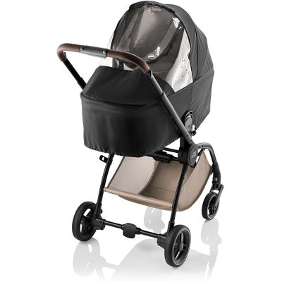 Britax Rio regnskydd liggdel Britax Rio regnskydd liggdel