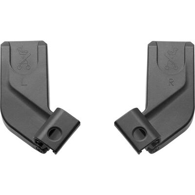 Britax Tira adapter babyskydd Britax Tira adapter babyskydd