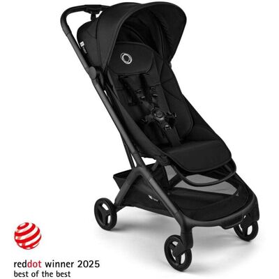 Bugaboo Butterfly 2-Heritage black Bugaboo Butterfly 2-Heritage black