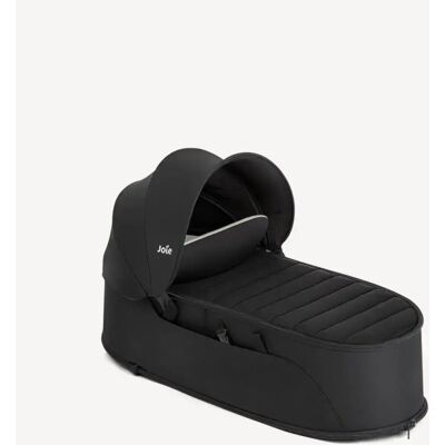Joie Soft Carry Cot Mjuklift Shale Joie Soft Carry Cot Mjuklift Shale