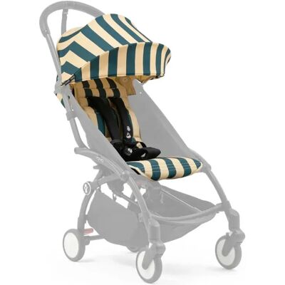 Stokke YOYO 6+ color pack - Monaco Stokke YOYO 6+ color pack - Monaco