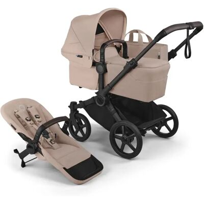 Bugaboo Donkey 6 Desert Taupe melange Bugaboo Donkey 6 Desert Taupe melange