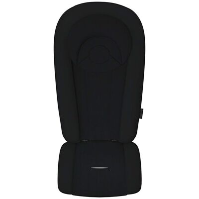 Cybex Newborn Nest sittdyna Black Cybex Newborn Nest sittdyna Black
