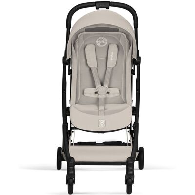 Cybex ORFEO Resevagn Dune Grey Cybex ORFEO Resevagn Dune Grey