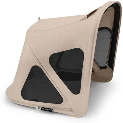 Bugaboo Fox 5/Kangaroo breezy sufflett DESERT TAUPE Bugaboo Fox 5/Kangaroo breezy sufflett DESERT TAUPE