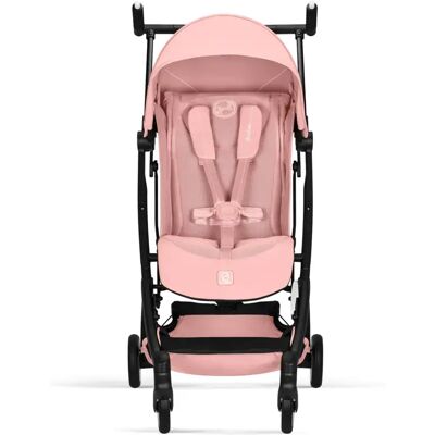 Cybex LIBELLE BLK Resevagn Candy Pink Cybex LIBELLE BLK Resevagn Candy Pink