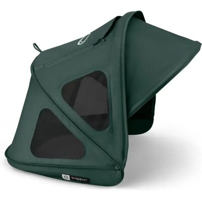 Bugaboo Dragonfly Breezy Sufflett Fern Green Bugaboo Dragonfly Breezy Sufflett Fern Green