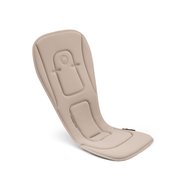 Bugaboo dual comfort sittdyna Desert Taupe Bugaboo dual comfort sittdyna Desert Taupe