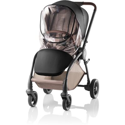 Britax Rio regnskydd sittvagn Britax Rio regnskydd sittvagn