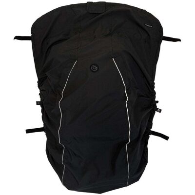 Easygrow VARMA All weather cover Black Easygrow VARMA All weather cover Black