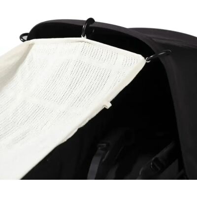 Najell Solskydd till barnvagn - Ivory White Najell Solskydd till barnvagn - Ivory White