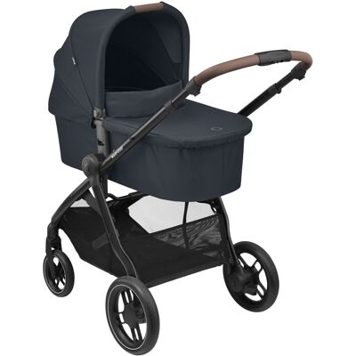 Maxi-Cosi Street+ barnvagn Essential Graphite Maxi-Cosi Street+ barnvagn Essential Graphite