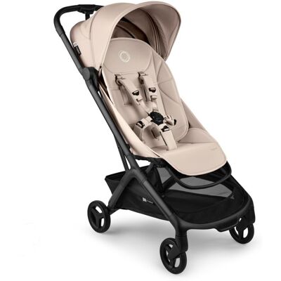Bugaboo Butterfly 2-Desert taupe Bugaboo Butterfly 2-Desert taupe