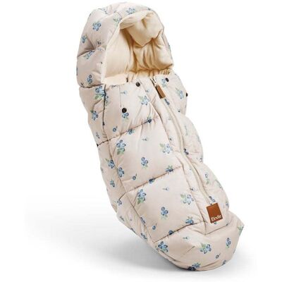 Elodie Details comfort åkpåse blueberry bliss Elodie Details comfort åkpåse blueberry bliss