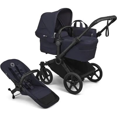 Bugaboo Donkey 6 Deep Indigo Bugaboo Donkey 6 Deep Indigo