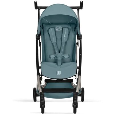 Cybex LIBELLE TPE Resevagn Stormy Blue Cybex LIBELLE TPE Resevagn Stormy Blue