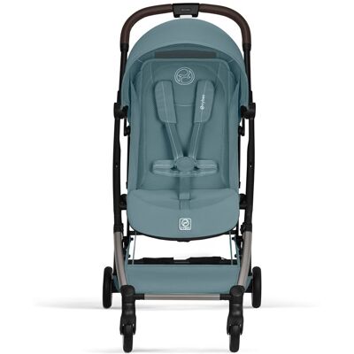Cybex ORFEO Resevagn Stormy Blue Cybex ORFEO Resevagn Stormy Blue