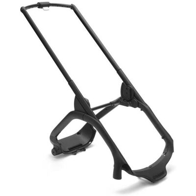 Bugaboo Dragonfly chassi BLACK Bugaboo Dragonfly chassi BLACK