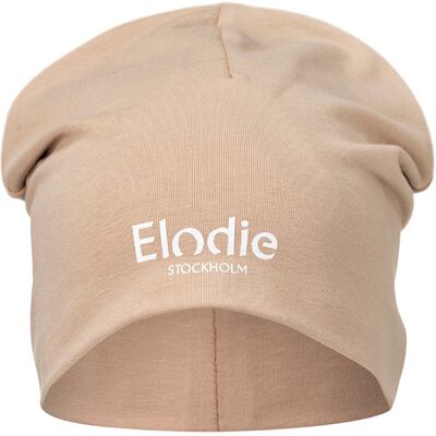 Elodie Details Bomullsmössa Logo Blushing Pink 06 m Elodie Details Bomullsmössa Logo Blushing Pink 06 m