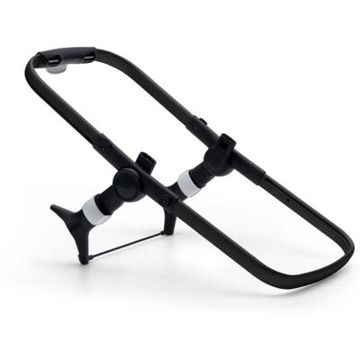 Bugaboo Fox Sittram Svart Bugaboo Fox Sittram Svart