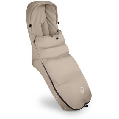 Bugaboo Thermolite Åkpåse Desert Taupe Bugaboo Thermolite Åkpåse Desert Taupe
