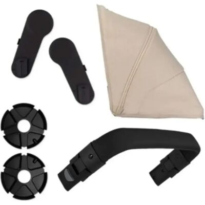 Joolz Geo5 Duoset Sandy taupe Joolz Geo5 Duoset Sandy taupe