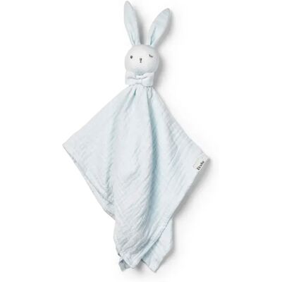 Elodie Details Snuttefilt Blinkie Bermuda Blue Elodie Details Snuttefilt Blinkie Bermuda Blue