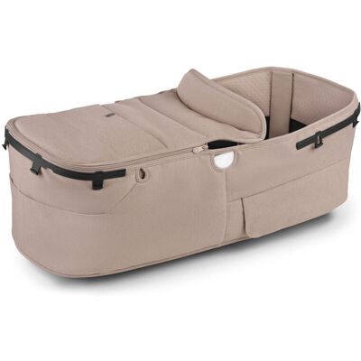 Bugaboo Fox 5 Renew Liggdelstyg Reservdel Desert Taupe Melange Bugaboo Fox 5 Renew Liggdelstyg Reservdel Desert Taupe Melange