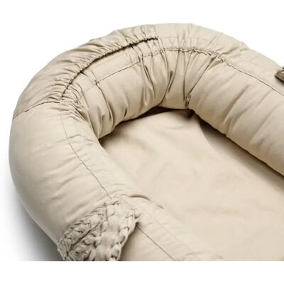Elodie Baby Nest Tender Taupe Elodie Baby Nest Tender Taupe