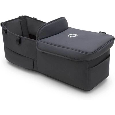 Bugaboo Donkey 5 liggdelstyg Stormy Blue Bugaboo Donkey 5 liggdelstyg Stormy Blue