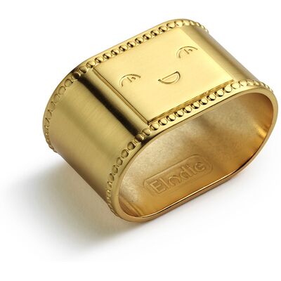 Elodie Details servettringguld Elodie Details servettringguld