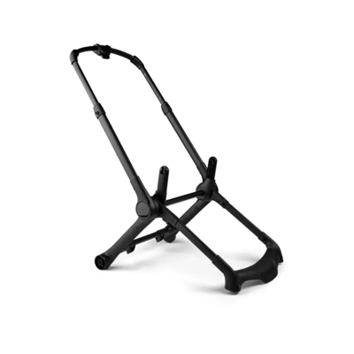 Bugaboo Fox 5 Renew chassi Black Bugaboo Fox 5 Renew chassi Black