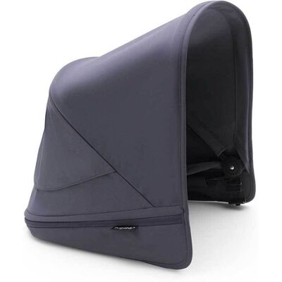 Bugaboo Donkey 5 Sufflett Stormy Blue Bugaboo Donkey 5 Sufflett Stormy Blue