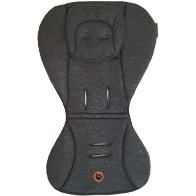 Easygrow Minimizer sittdyna support Anthracite Easygrow Minimizer sittdyna support Anthracite