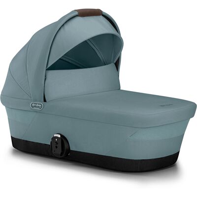 Cybex GAZELLE S liggdel Sky Blue Cybex GAZELLE S liggdel Sky Blue