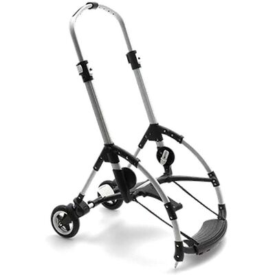 Bugaboo Bee5 Chassis Alu Bugaboo Bee5 Chassis Alu