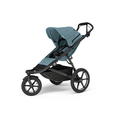 Thule Urban Glide 3- Mid Blue Thule Urban Glide 3- Mid Blue
