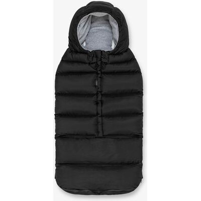 Joolz åkpåse puffer Space Black Joolz åkpåse puffer Space Black