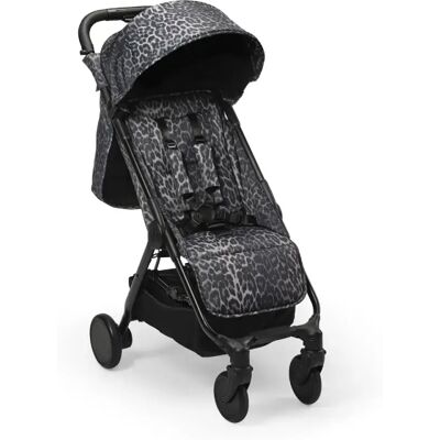 Elodie MONDO Sittvagn Le Leopard Elodie MONDO Sittvagn Le Leopard