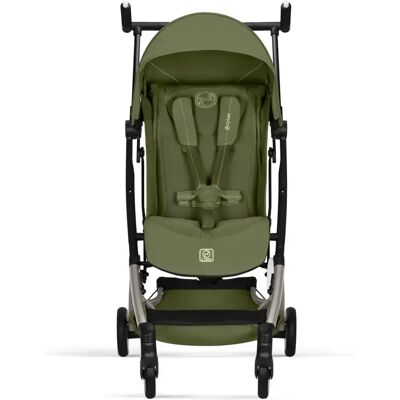 Cybex LIBELLE TPE Resevagn Moss Green Cybex LIBELLE TPE Resevagn Moss Green