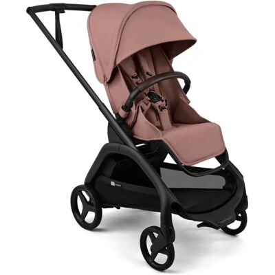 Bugaboo Dragonfly plus Sittvagn dusty pink Bugaboo Dragonfly plus Sittvagn dusty pink