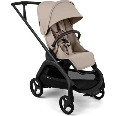 Bugaboo Dragonfly plus Sittvagn desert taupe Bugaboo Dragonfly plus Sittvagn desert taupe